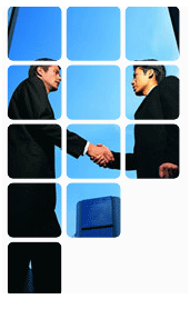 創(chuàng)吉公司簡(jiǎn)介