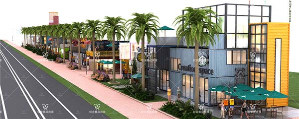有關(guān)于集裝箱酒店圍護(hù)結(jié)構(gòu)保溫設(shè)計(jì)要求（二）